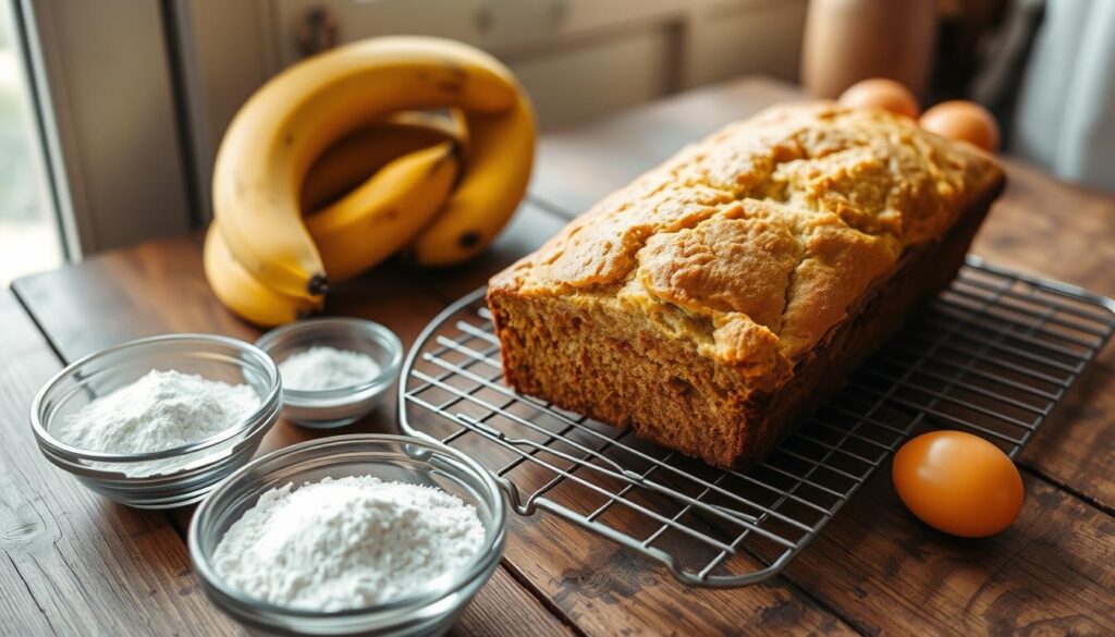 Banana Bread