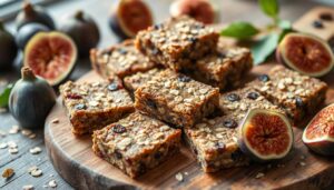 Gluten-Free Fig Bars