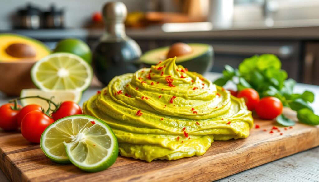 avocado spread