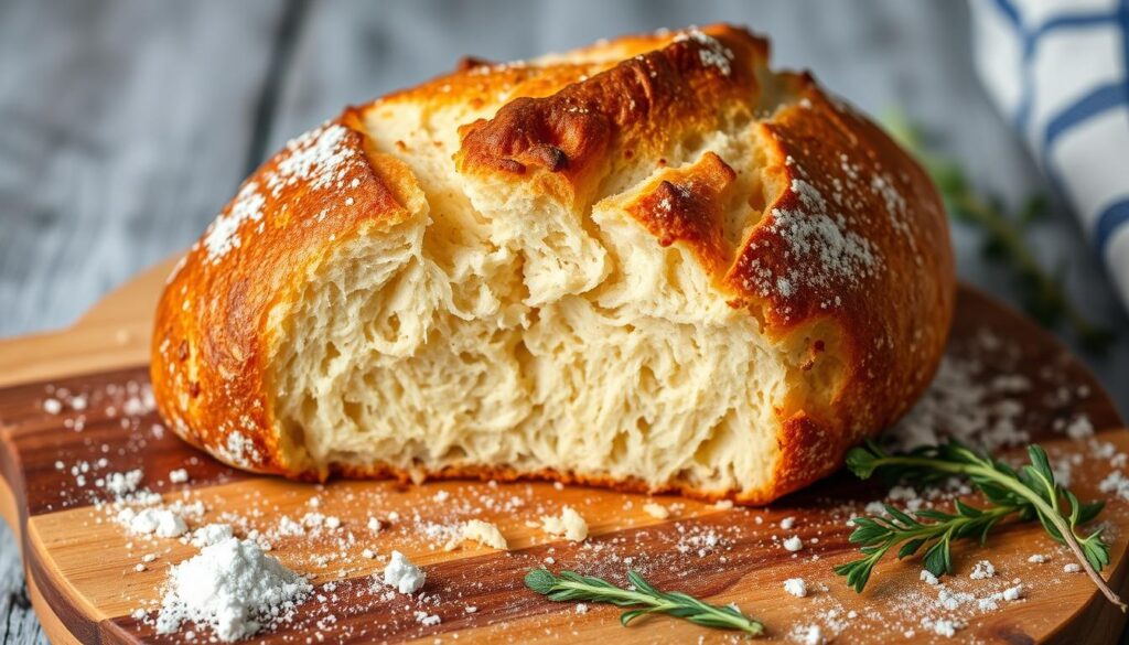 cottage cheese bread recipe