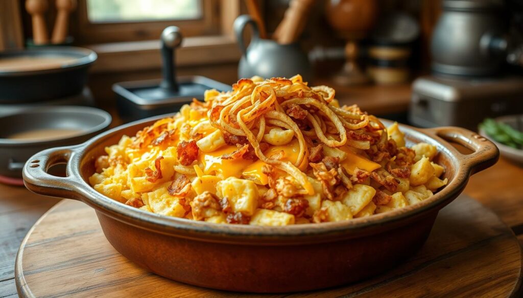 cracker barrel hashbrown casserole