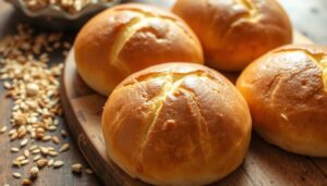 gluten free buns