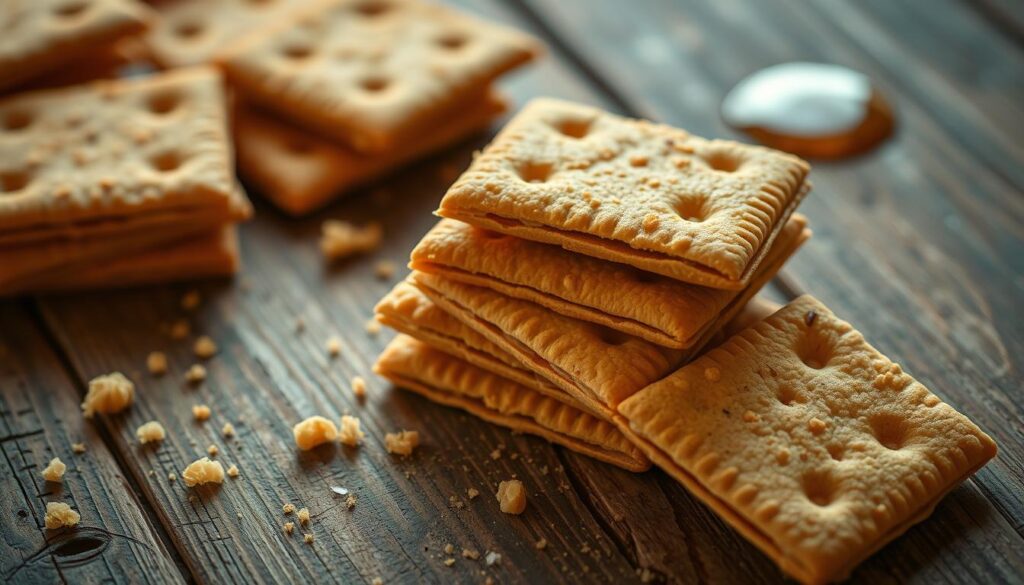 graham crackers