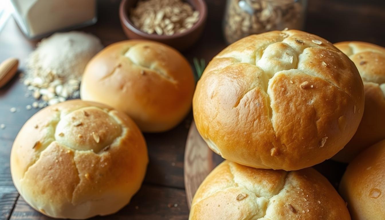 Gluten free buns near me