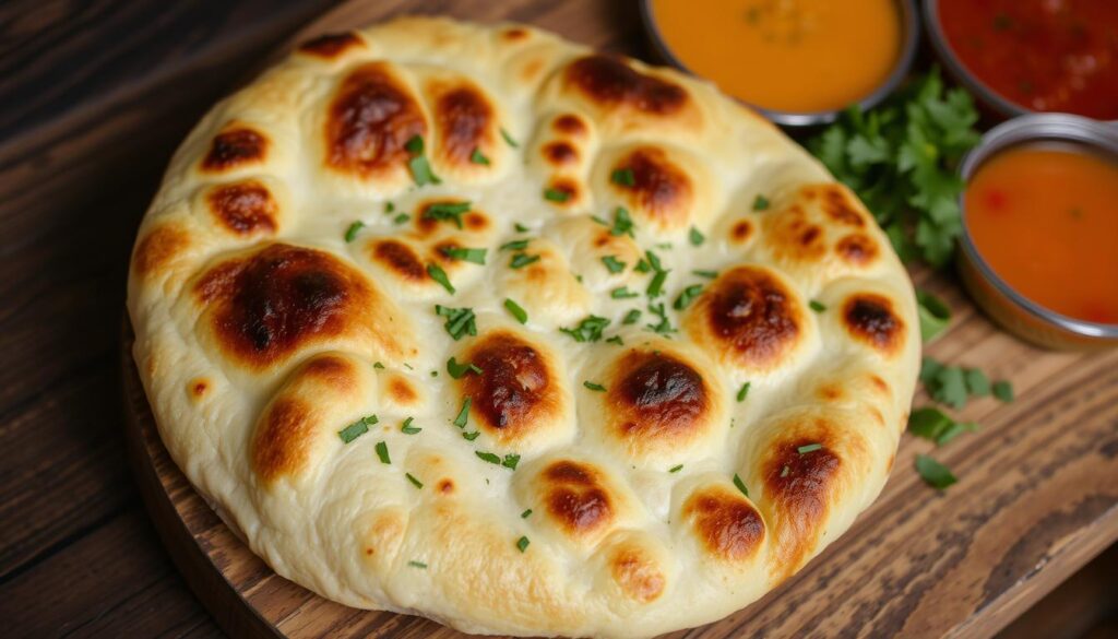 naan bread