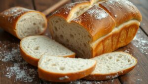 sandwich bread recipe