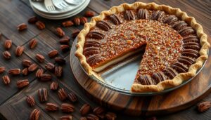 Pecan Pie recipe