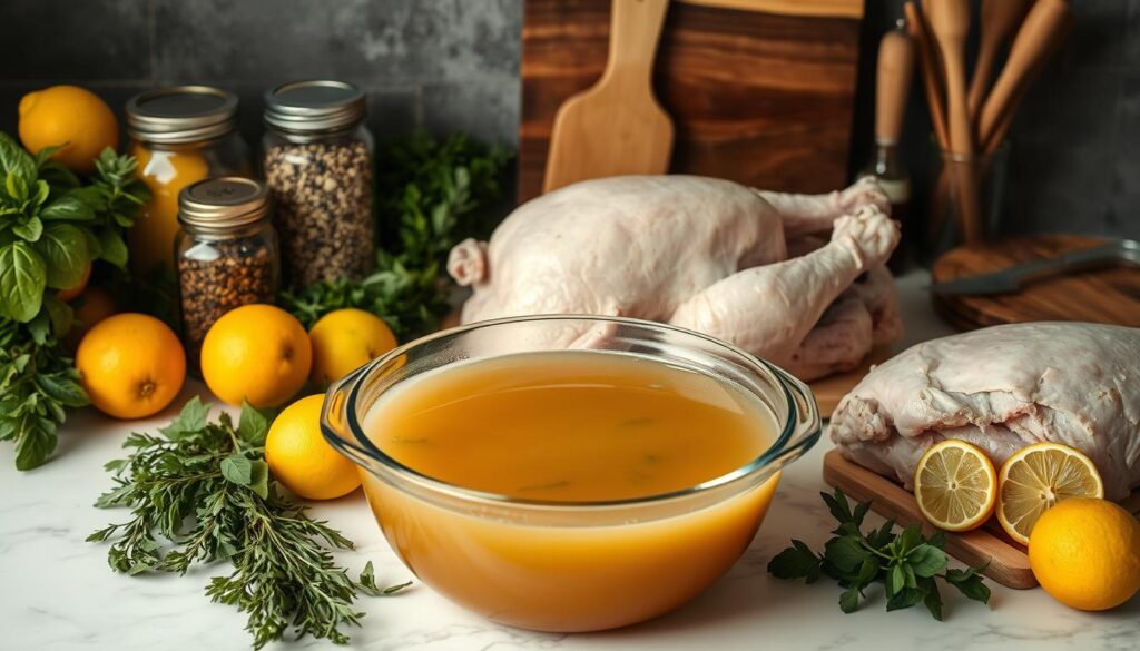 Perfect Turkey Brine