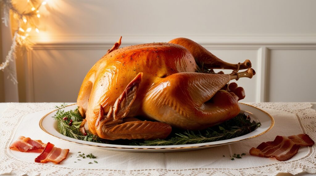 Roast Turkey