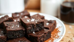 Vegan Brownies recipe