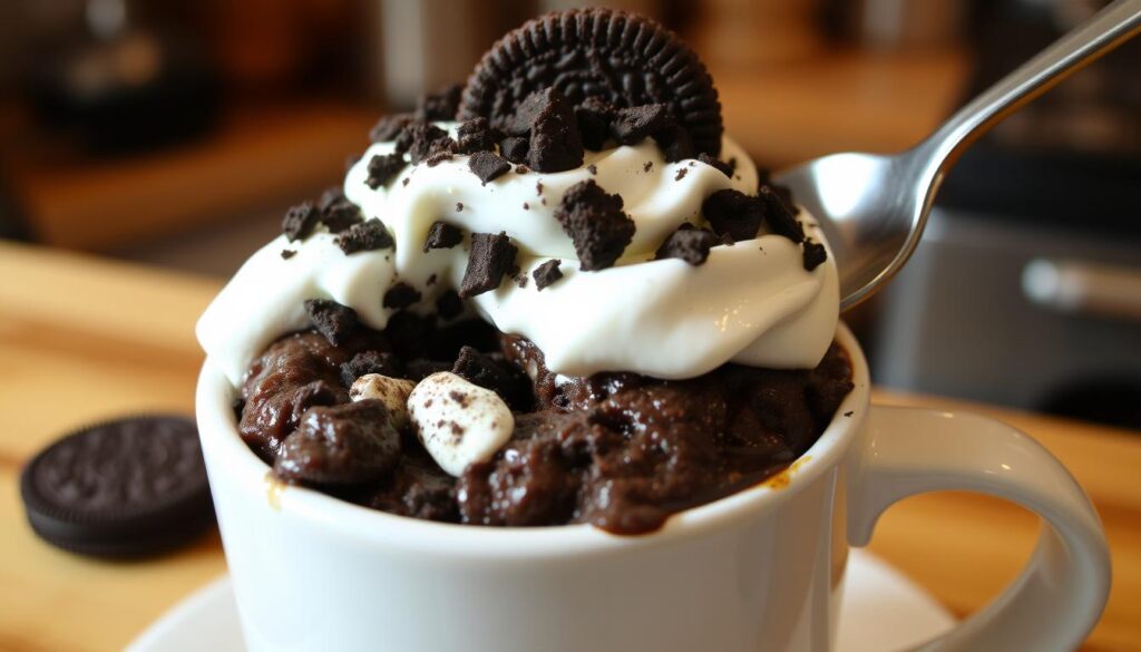 best oreo dessert