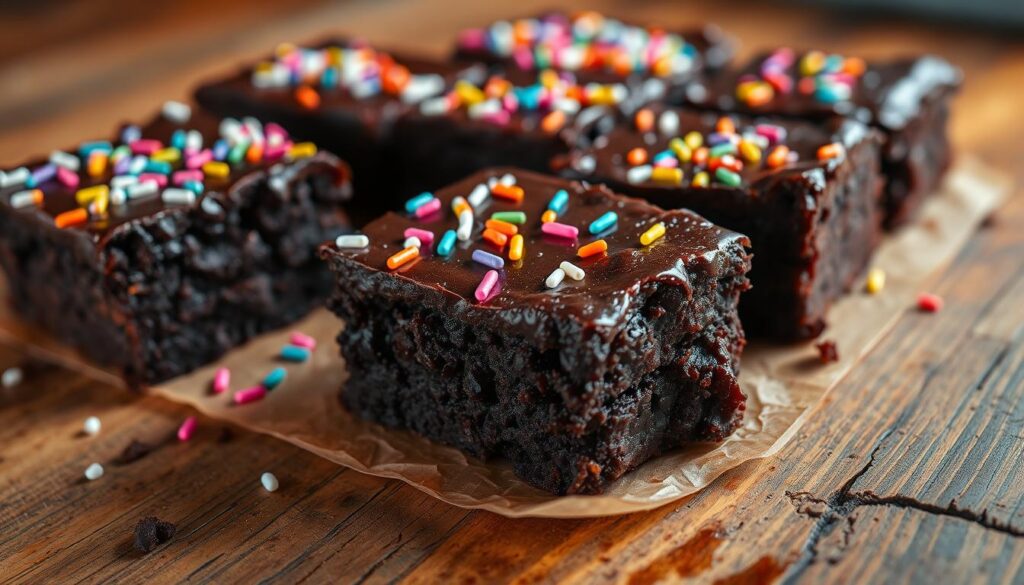 cosmic brownies recipe