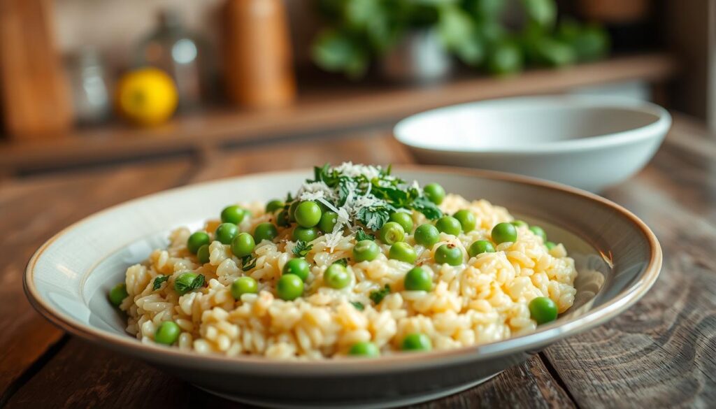 gluten free  risotto recipe