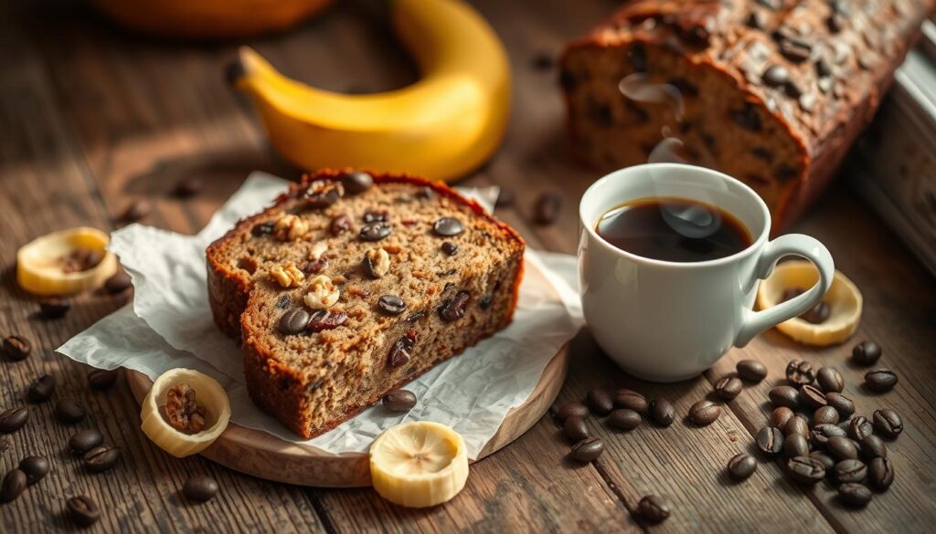 Starbucks banana bread