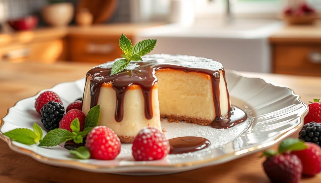 pudding cake recipe