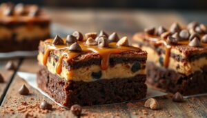 slutty brownies recipe