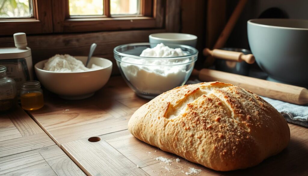 unleavened bread recipe