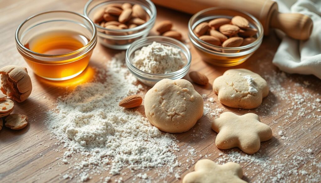 Almond Flour Baking Techniques Almond Flour Baking Techniques