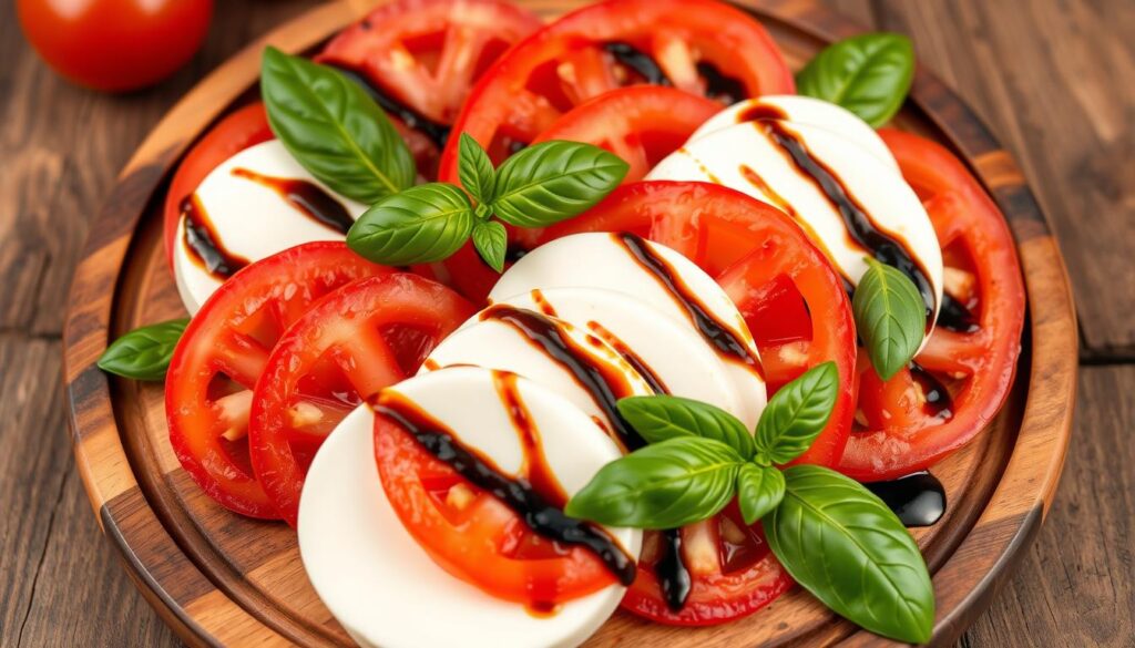 Caprese Salad recipe