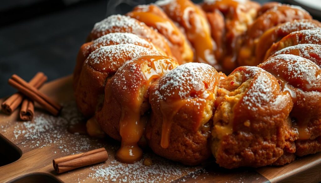 Monkey Bread recipe