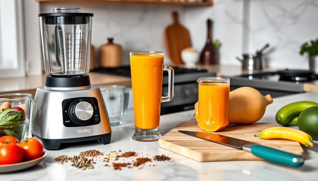 Smoothie Kitchen Equipment Smoothie Kitchen Equipment