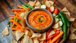 Spicy Dip recipe