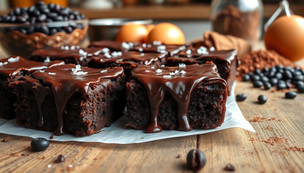 black bean brownies recipe