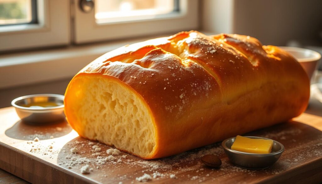 brioche bread​ recipe