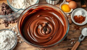 brownie batter recipe