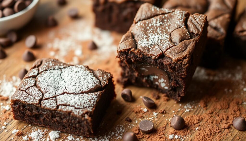 brownies recipe cocoa powder