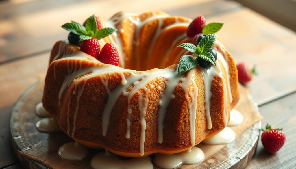 bundt cake recipe