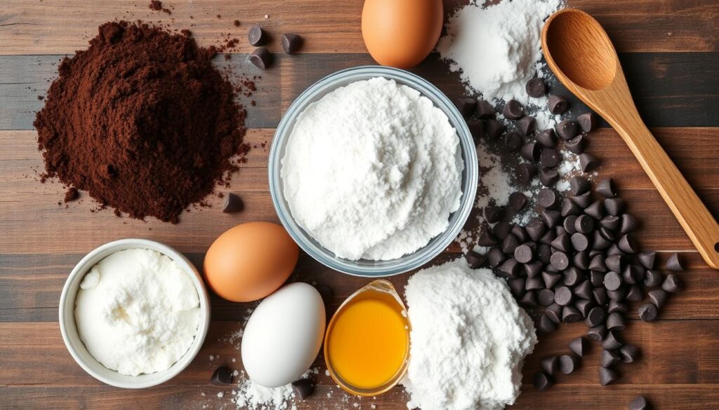 chocolate crinkle cookies ingredients chocolate crinkle cookies ingredients