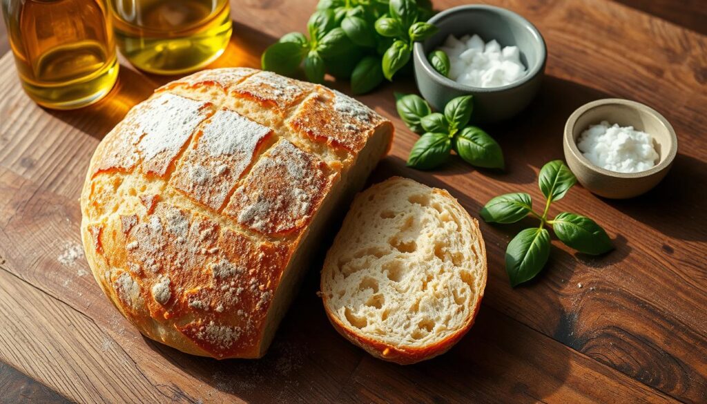 ciabatta bread​