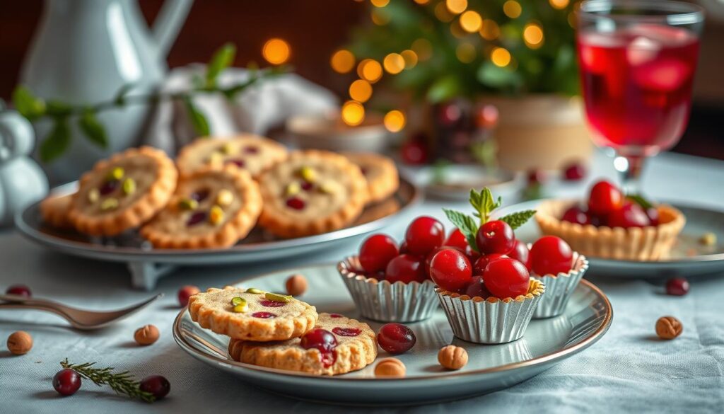 cranberry dessert ideas cranberry dessert ideas