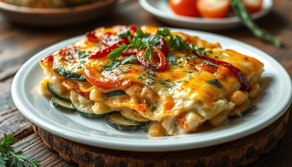 creamy vegetable casserole creamy vegetable casserole