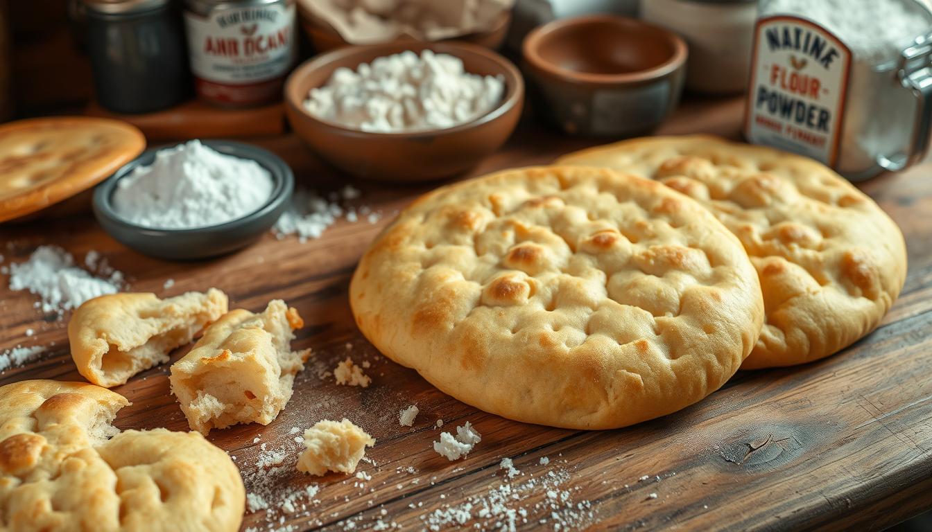 fry bread​ recipe