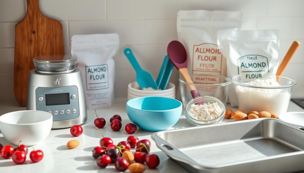 gluten-free baking equipment