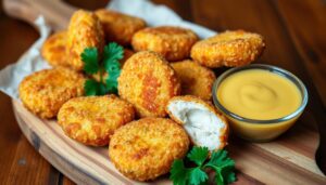 gluten free chicken nuggets