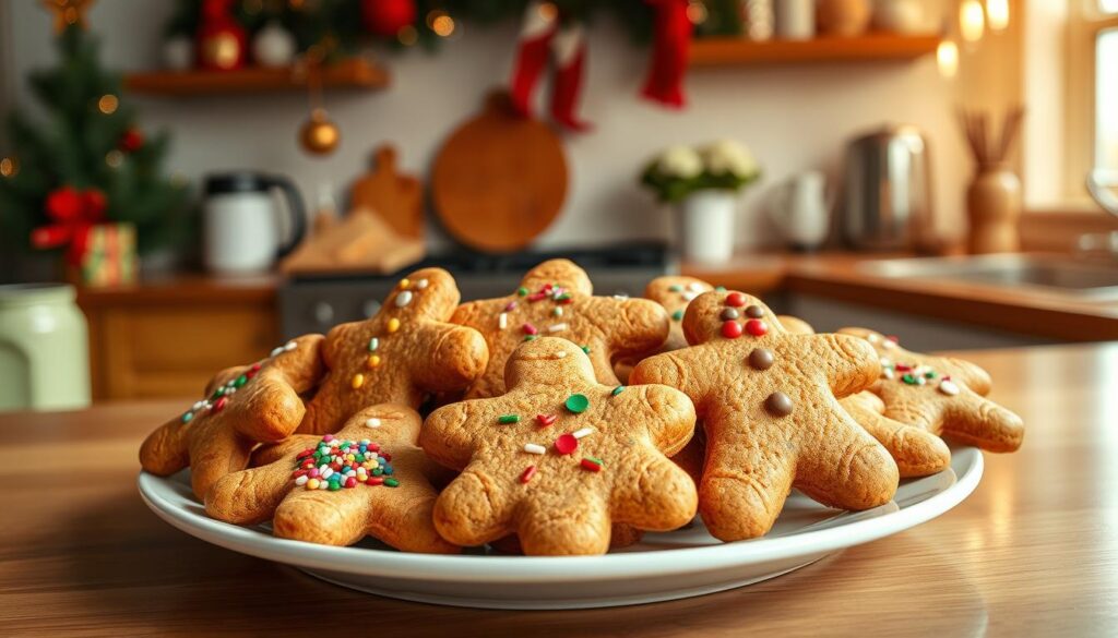 gluten-free gingerbread cookies gluten-free gingerbread cookies