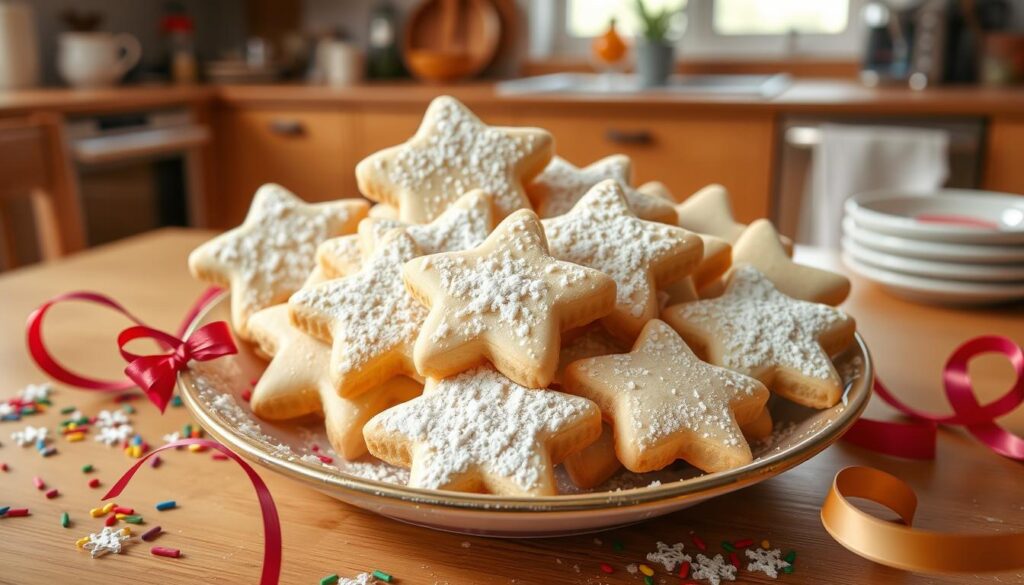 gluten-free sugar cookies
