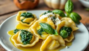 gluten free tortellini