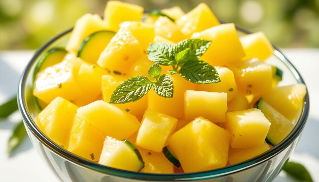 healthy fruit salad healthy fruit salad