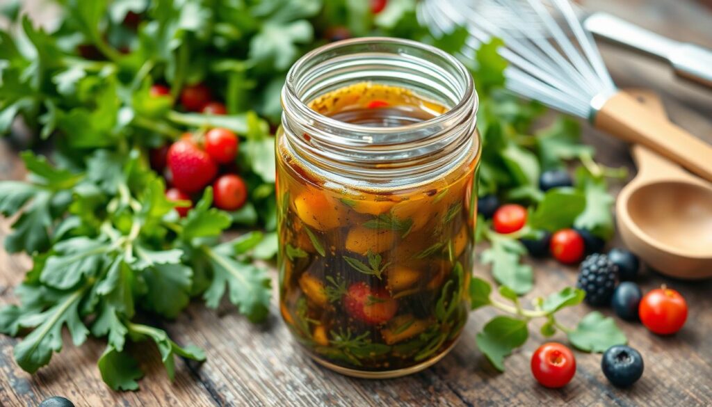 homemade salad dressing homemade salad dressing
