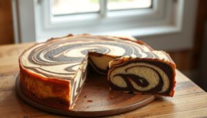 Marble cake recipe