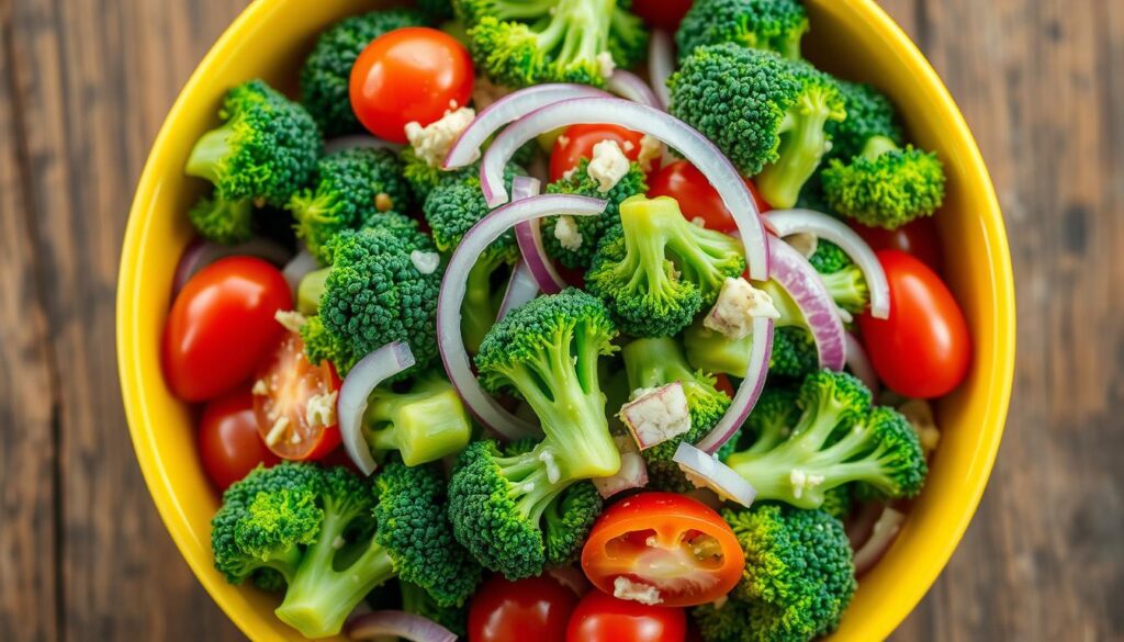 Broccoli Salad recipe