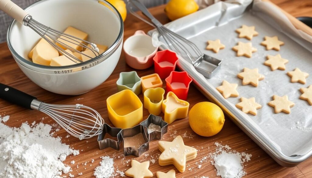 kitchen tools for lemon sugar cookies kitchen tools for lemon sugar cookies