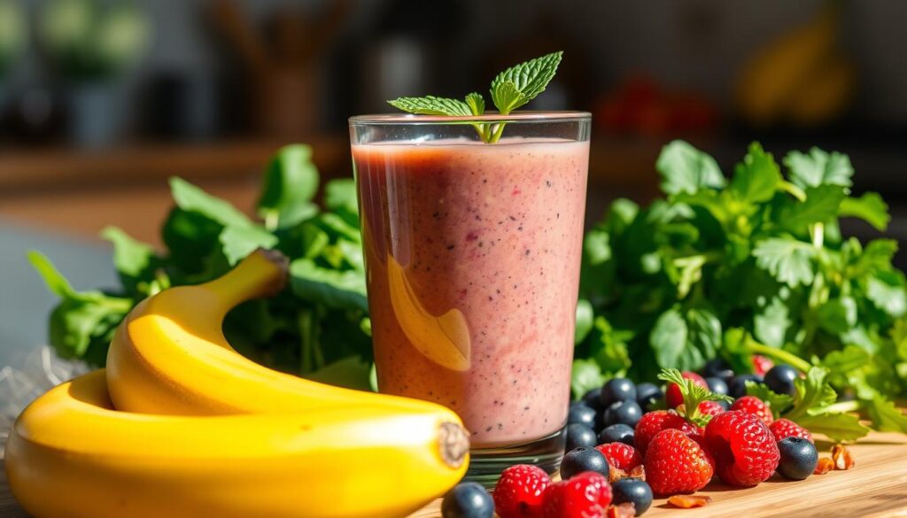 lentil smoothie benefits