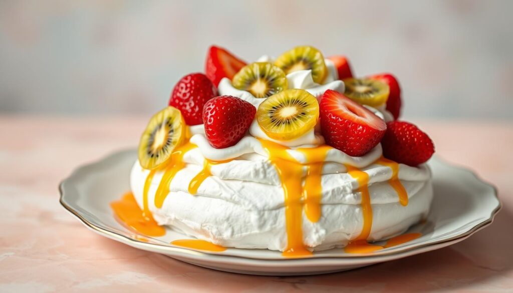 pavlova recipe