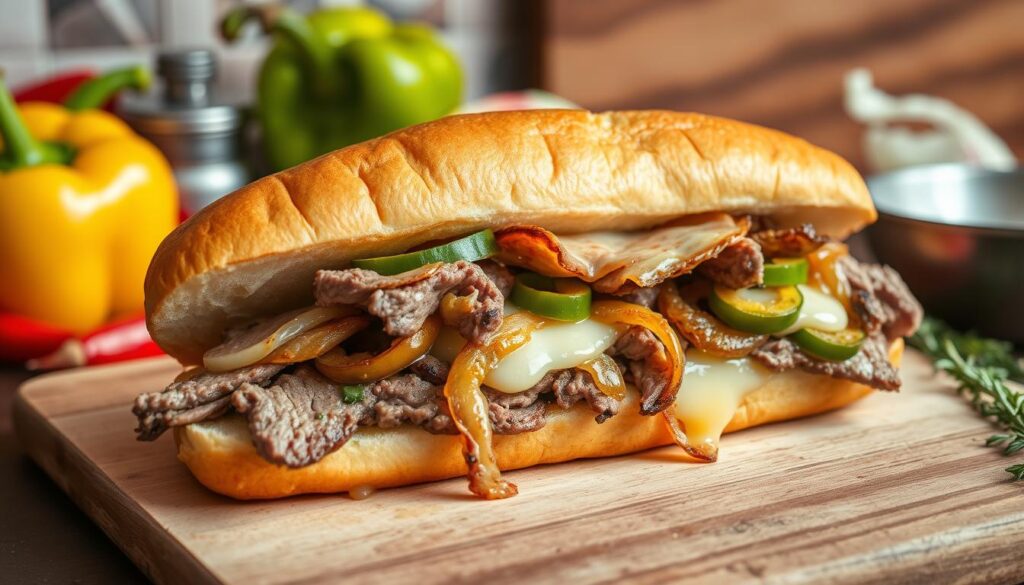 philly cheesesteak recipe philly cheesesteak recipe