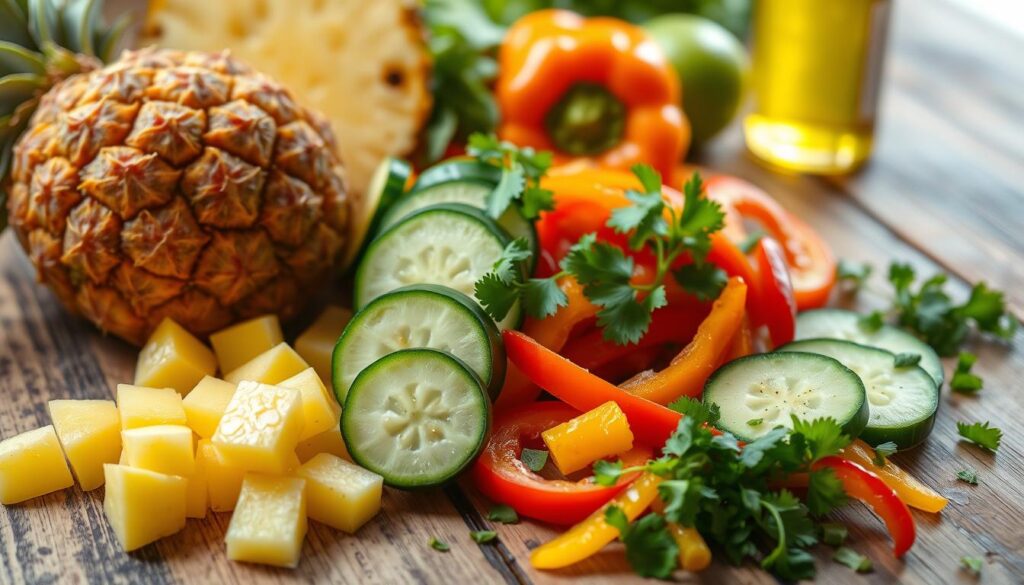quick and simple salad ingredients quick and simple salad ingredients